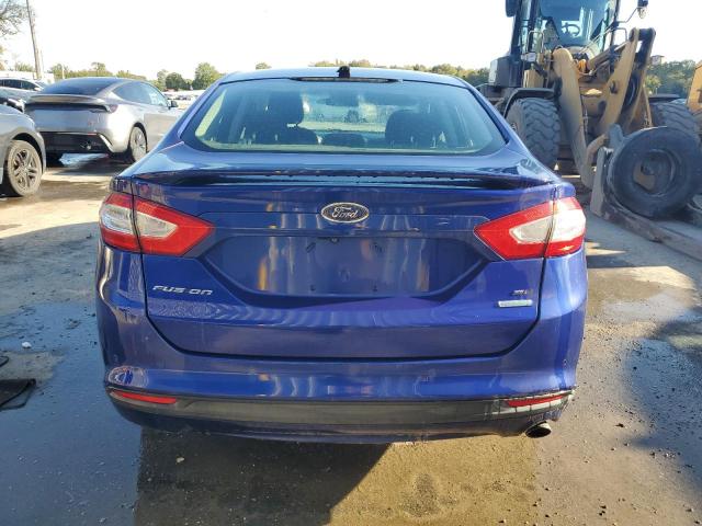 Photo 6 from auction – 2013 FORD FUSION SE with VIN 3FA6P0HR4DR374857