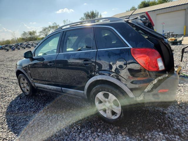 Photo 2 from auction – 2014 CHEVROLET CAPTIVA LS with VIN 3GNAL2EK6ES507395