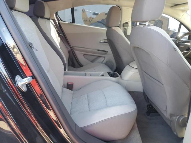 Photo 10 from auction – 2014 CHEVROLET VOLT with VIN 1G1RE6E49EU161267