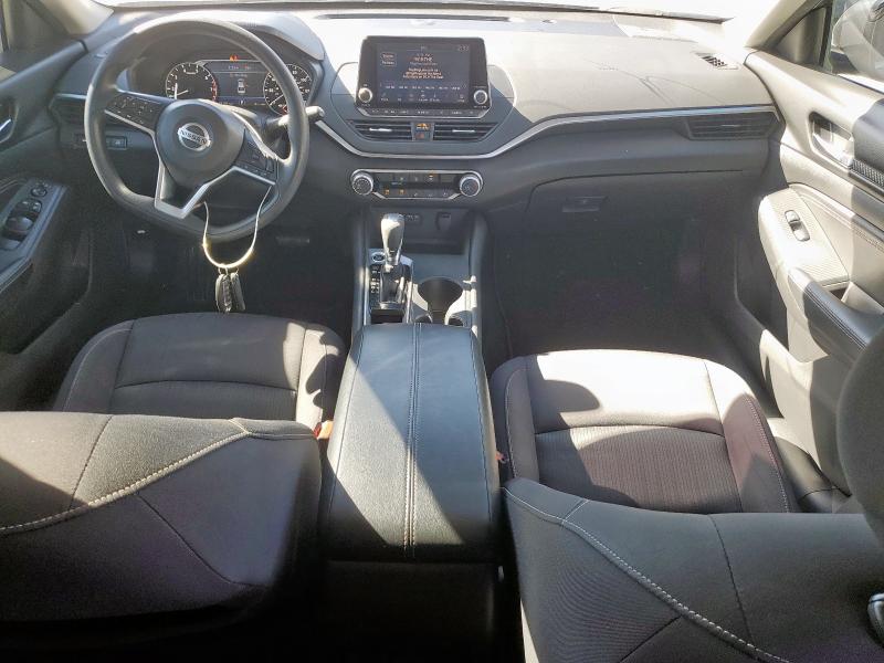 Photo 8 from auction – 2020 NISSAN ALTIMA S with VIN 1N4BL4BV3LC191759