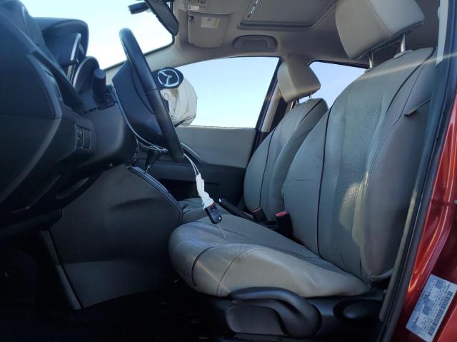 Photo 7 from auction – 2014 MAZDA 5 with VIN JM1CW2DL5E0169837