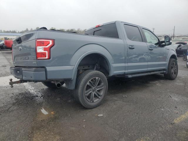 Photo 3 from auction – 2019 FORD F150 SUPER with VIN 1FTFW1E41KFB72385
