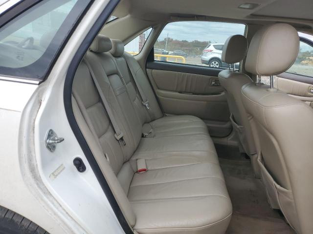 Photo 10 from auction – 2002 TOYOTA AVALON XL with VIN 4T1BF28B92U220592