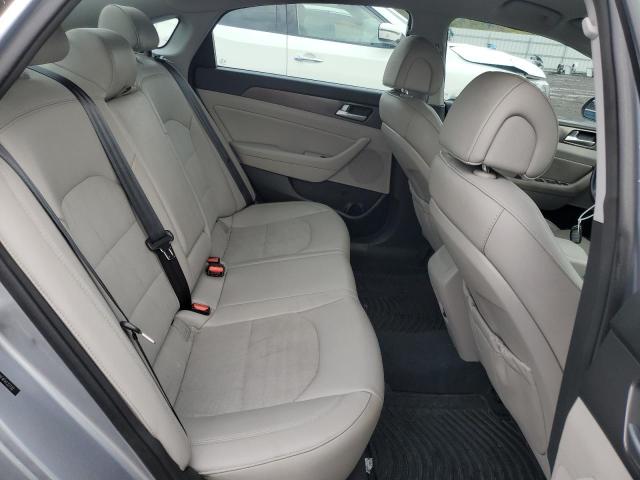 Photo 10 from auction – 2015 HYUNDAI SONATA SPO with VIN 5NPE34AF4FH132732