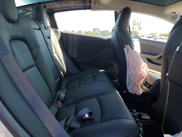 Photo 10 from auction – 2018 TESLA MODEL 3 with VIN 5YJ3E1EA1JF039494