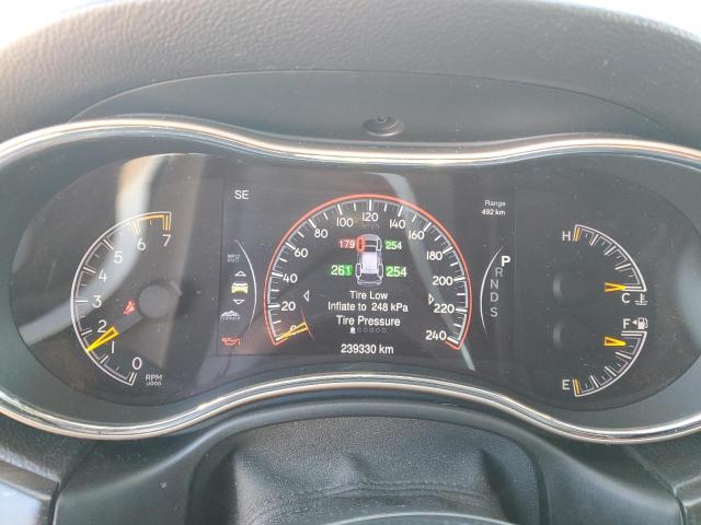 Photo 9 from auction – 2014 JEEP GRAND CHER with VIN 1C4RJFBTXEC362485