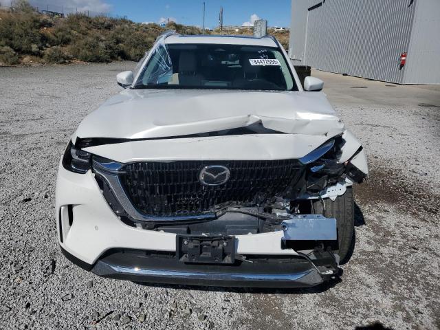 Photo 5 from auction – 2024 MAZDA CX-90 PREM with VIN JM3KKDHA2R1151198