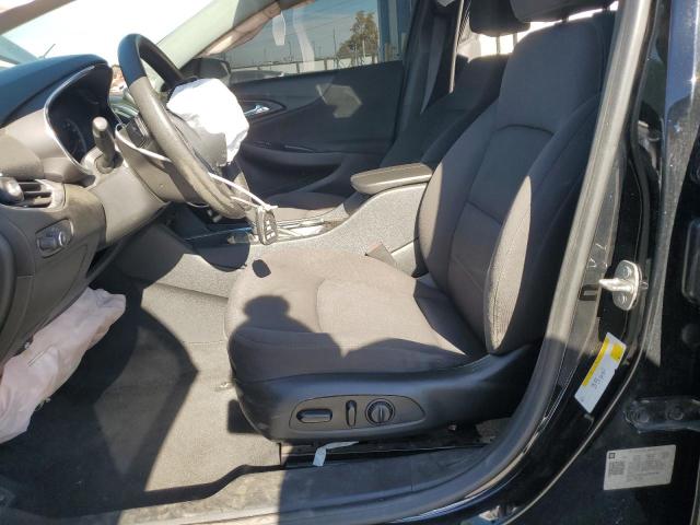 Photo 7 from auction – 2020 CHEVROLET MALIBU LT with VIN 1G1ZD5ST7LF073148