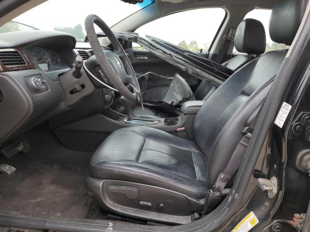 Photo 7 from auction – 2016 CHEVROLET IMPALA LIM with VIN 2G1WC5E35G1140635