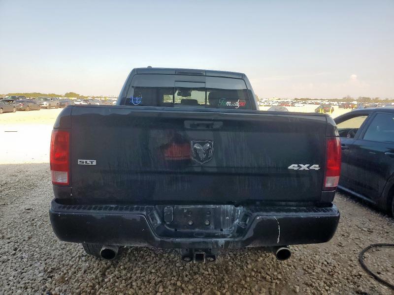 Photo 6 from auction – 2016 RAM 1500 with VIN 1C6RR7LT8GS192494