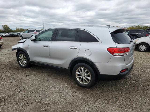 Photo 2 from auction – 2016 KIA SORENTO with VIN 5XYPG4A30GG103823