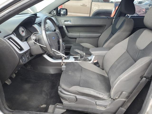 Photo 7 from auction – 2009 FORD FOCUS SES with VIN 1FAHP33N19W265498