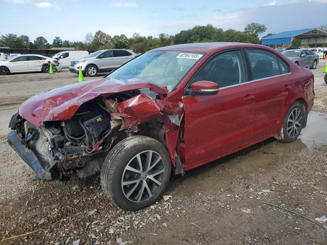 Photo 1 from auction – 2017 VOLKSWAGEN JETTA SE with VIN 3VWDB7AJ9HM391697