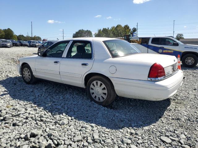 Photo 2 from auction – 2006 FORD CROWN VICT with VIN 2FAFP71W76X156439