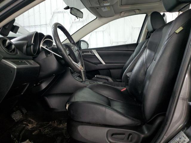 Photo 7 from auction – 2013 MAZDA 3 I with VIN JM1BL1W76D1721787