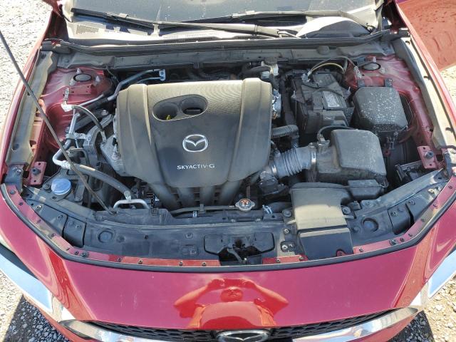Photo 11 from auction – 2019 MAZDA 3 PREMIUM with VIN 3MZBPAEM3KM100936