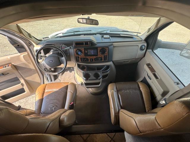 Photo 9 from auction – 2014 FORD ECONOLINE with VIN 1FDXE4FS4EDA78387