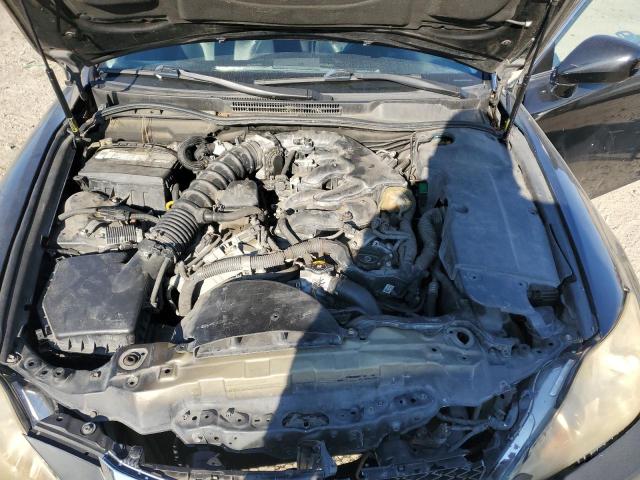 Photo 11 from auction – 2007 LEXUS IS 250 with VIN JTHBK262172052290