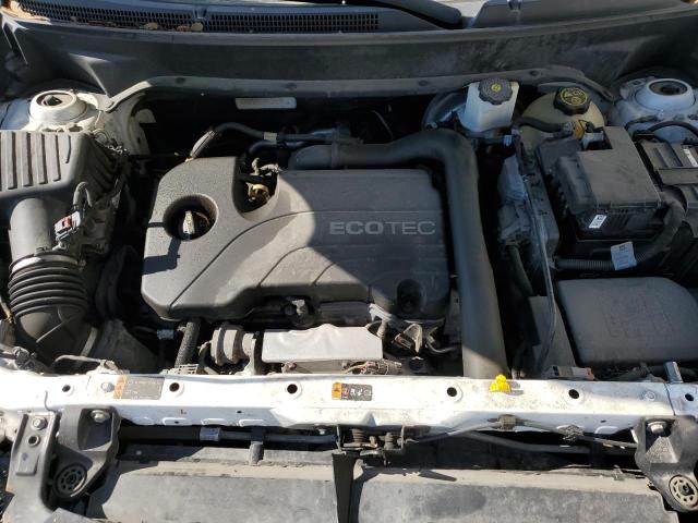 Photo 11 from auction – 2018 CHEVROLET EQUINOX LT with VIN 2GNAXJEVXJ6211829