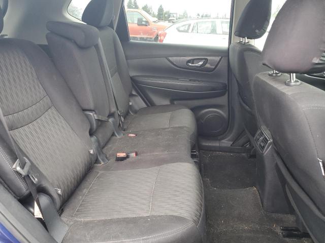Photo 11 from auction – 2019 NISSAN ROGUE S with VIN 5N1AT2MTXKC840926