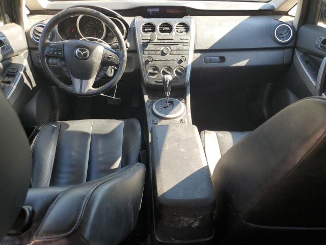 Photo 8 from auction – 2011 MAZDA CX-7 with VIN JM3ER4CL8B0358871