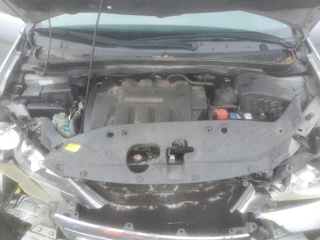 Photo 12 from auction – 2006 HONDA ODYSSEY EX with VIN 5FNRL38726B021864