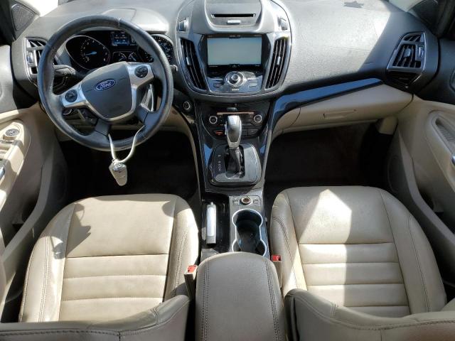 Photo 8 from auction – 2015 FORD ESCAPE TITANIUM with VIN 1FMCU9J98FUC10300