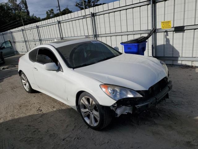 Photo 4 from auction – 2012 HYUNDAI GENESIS CO with VIN KMHHT6KD9CU069727
