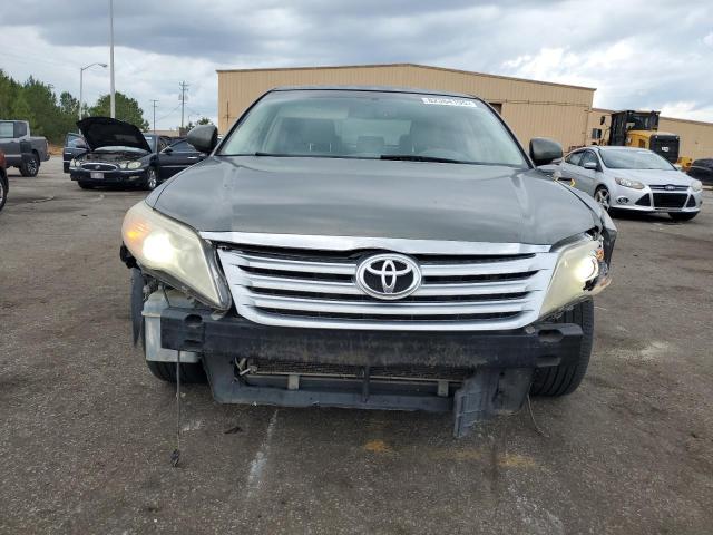 Photo 5 from auction – 2011 TOYOTA AVALON BAS with VIN 4T1BK3DB6BU406890