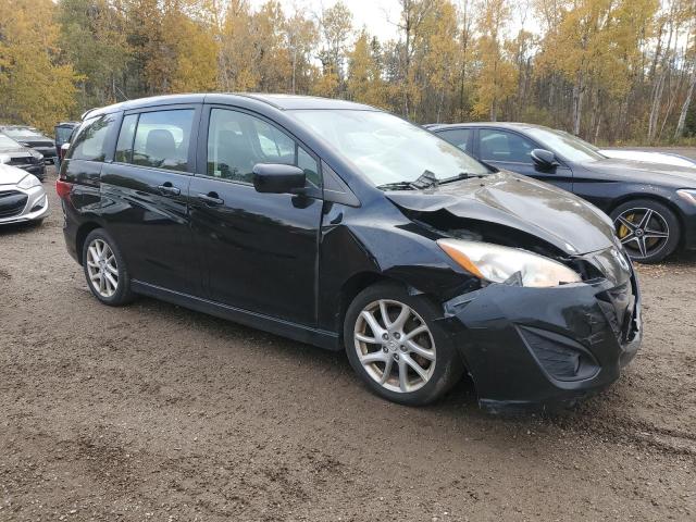 Photo 4 from auction – 2012 MAZDA 5 with VIN JM1CW2DL9C0134862