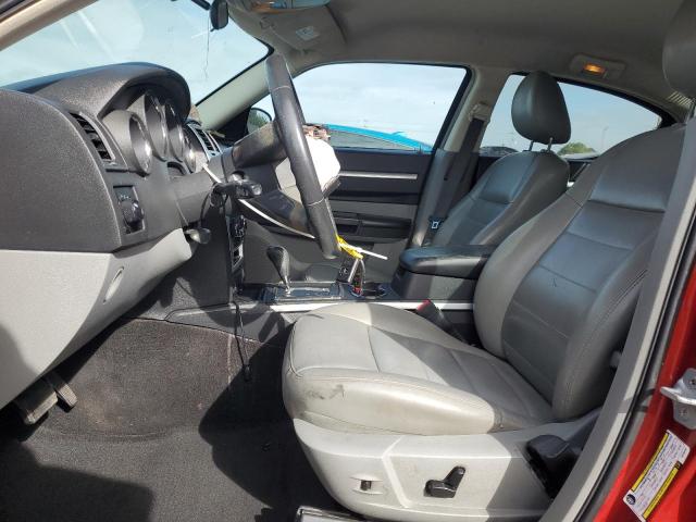 Photo 7 from auction – 2009 DODGE CHARGER R/T with VIN 2B3KA53T39H560467