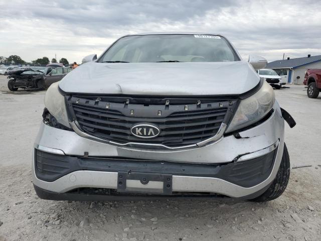 Photo 5 from auction – 2011 KIA SPORTAGE L with VIN KNDPB3A28B7074724