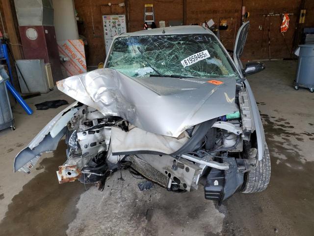 Photo 5 from auction – 2007 FORD FOCUS ZX4 with VIN 1FAFP34N37W306832