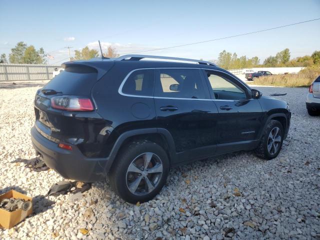 Photo 3 from auction – 2019 JEEP CHEROKEE L with VIN 1C4PJMDNXKD167504