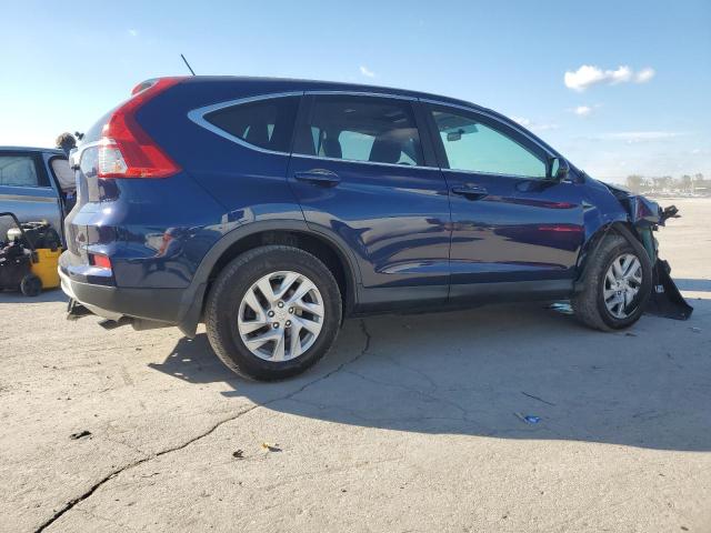 Photo 3 from auction – 2015 HONDA CR-V EX with VIN 3CZRM3H52FG703983