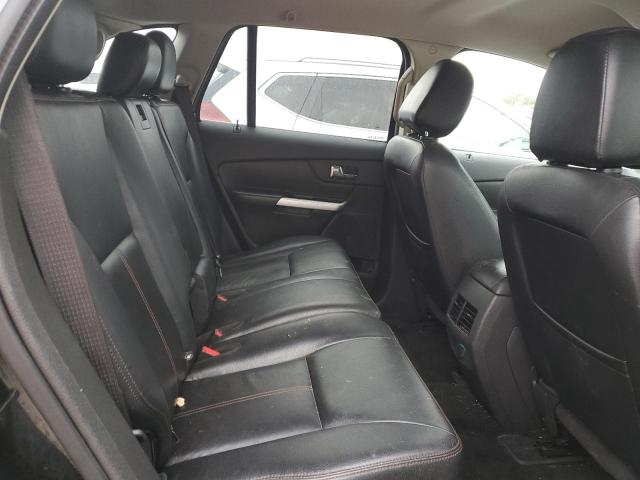 Photo 11 from auction – 2013 FORD EDGE LIMIT with VIN 2FMDK4KC3DBC46857