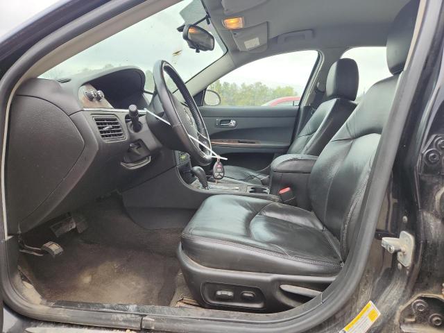 Photo 7 from auction – 2008 BUICK LACROSSE C with VIN 2G4WD582981331737