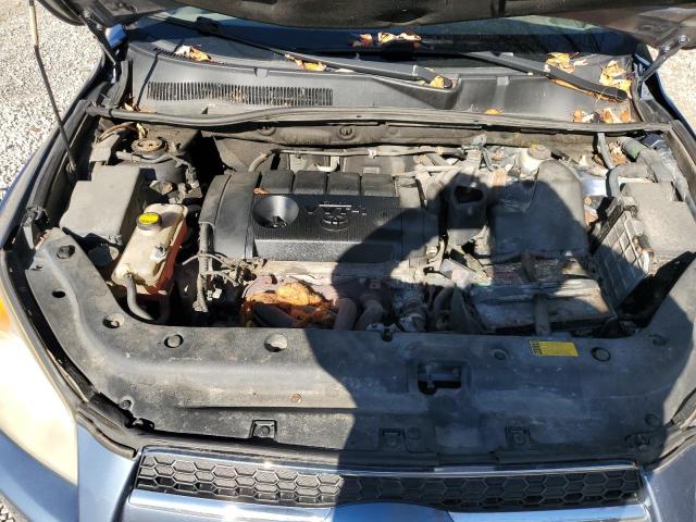 Photo 12 from auction – 2011 TOYOTA RAV4 LIMIT with VIN JTMDF4DVXBD042362