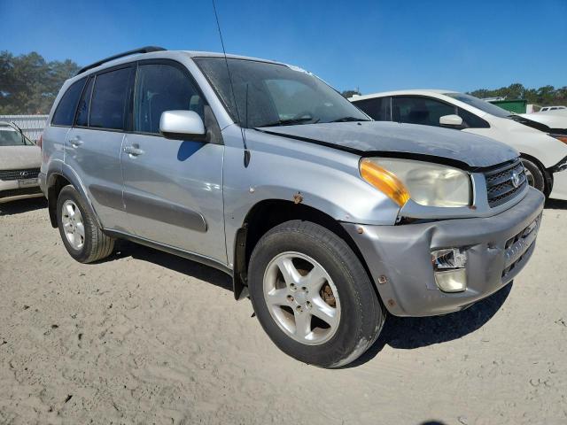 Photo 4 from auction – 2001 TOYOTA RAV4 with VIN JTEHH20V310035793