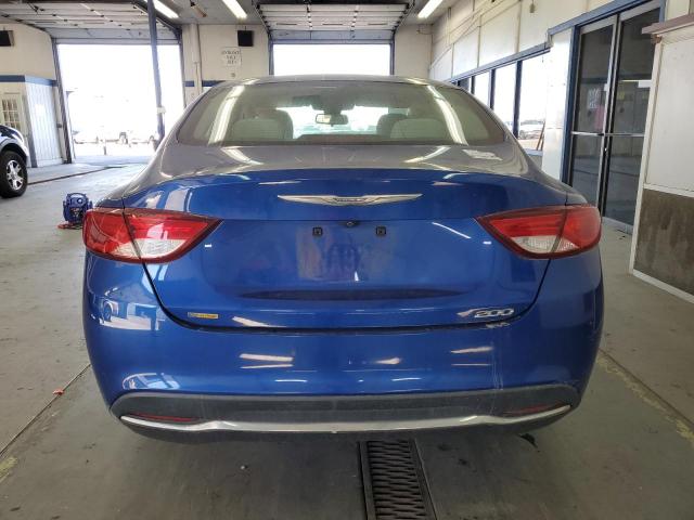 Photo 6 from auction – 2016 CHRYSLER 200 LIMITED with VIN 1C3CCCABXGN181468