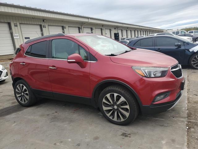 Photo 4 from auction – 2017 BUICK ENCORE PRE with VIN KL4CJFSM1HB168284
