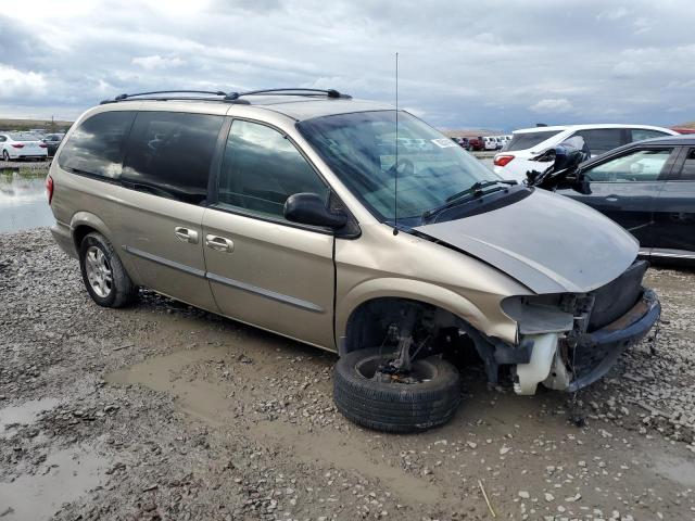 Photo 4 from auction – 2002 DODGE GRAND CARA with VIN 2B4GP74L02R606959