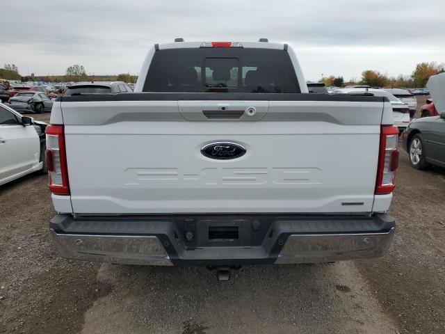 Photo 6 from auction – 2021 FORD F150 SUPER with VIN 1FTEW1EP5MFB72088