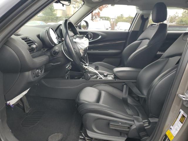 Photo 7 from auction – 2016 MINI COOPER S C with VIN WMWLN9C59G2E47841