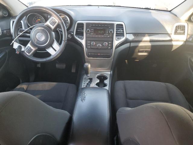 Photo 8 from auction – 2012 JEEP GRAND CHER with VIN 1C4RJFAG4CC239539