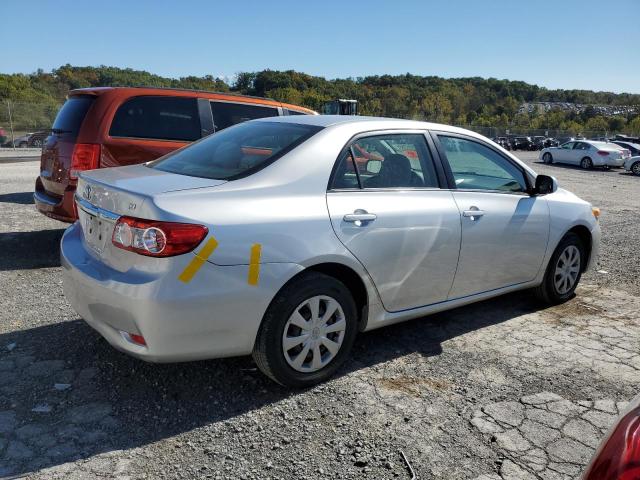 Photo 3 from auction – 2011 TOYOTA COROLLA BA with VIN JTDBU4EE9BJ096071