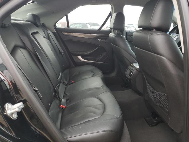Photo 10 from auction – 2011 CADILLAC CTS with VIN 1G6DC5EY8B0155289