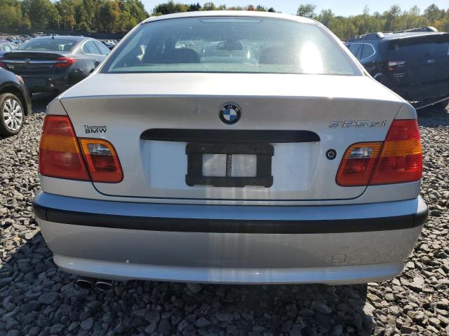 Photo 6 from auction – 2003 BMW 325 XI with VIN WBAEU33413PH88180