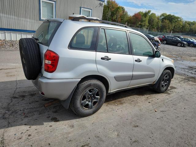 Zdjęcie 3 z aukcji – 2005 TOYOTA RAV4 z VIN JTEHD20V250037519