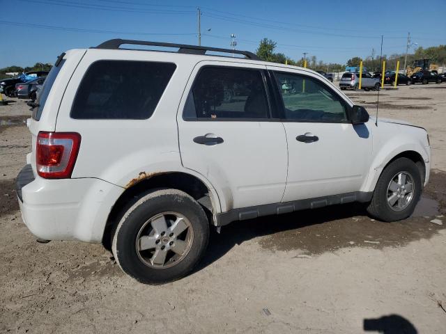 Photo 3 from auction – 2012 FORD ESCAPE XLT with VIN 1FMCU0D79CKB07495